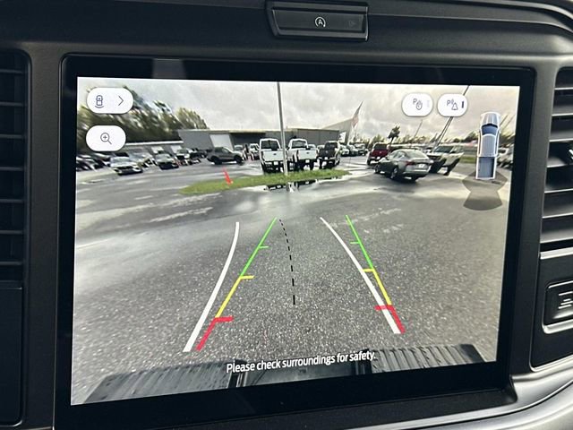 New 2026 Ford F150 XLT w/ XLT Black Appearance Package image 29