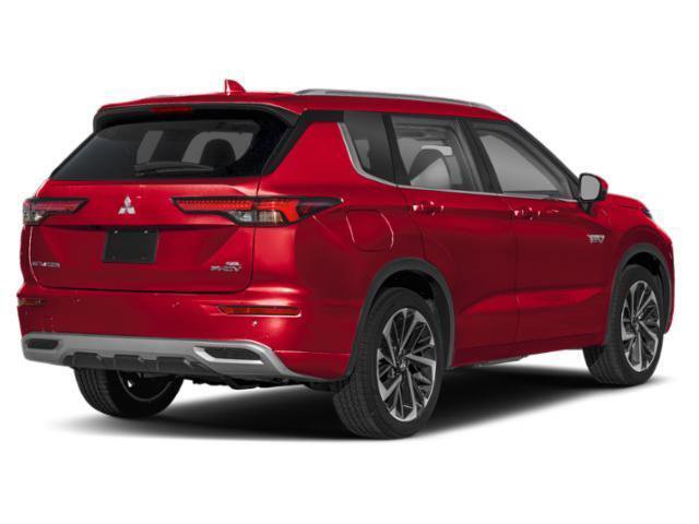New 2025 Mitsubishi Outlander SEL image 3