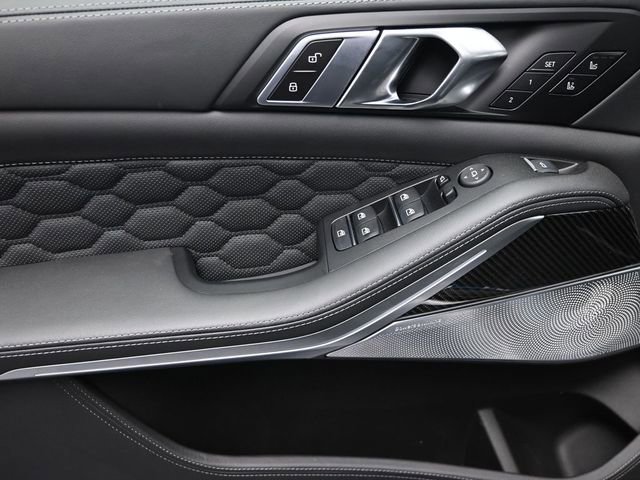 New 2026 BMW X5 M Competition w/ Executive Package AWD/4WD image 18