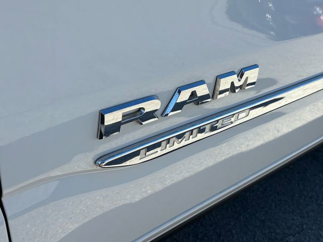 Used 2023 RAM 1500 Limited image 12