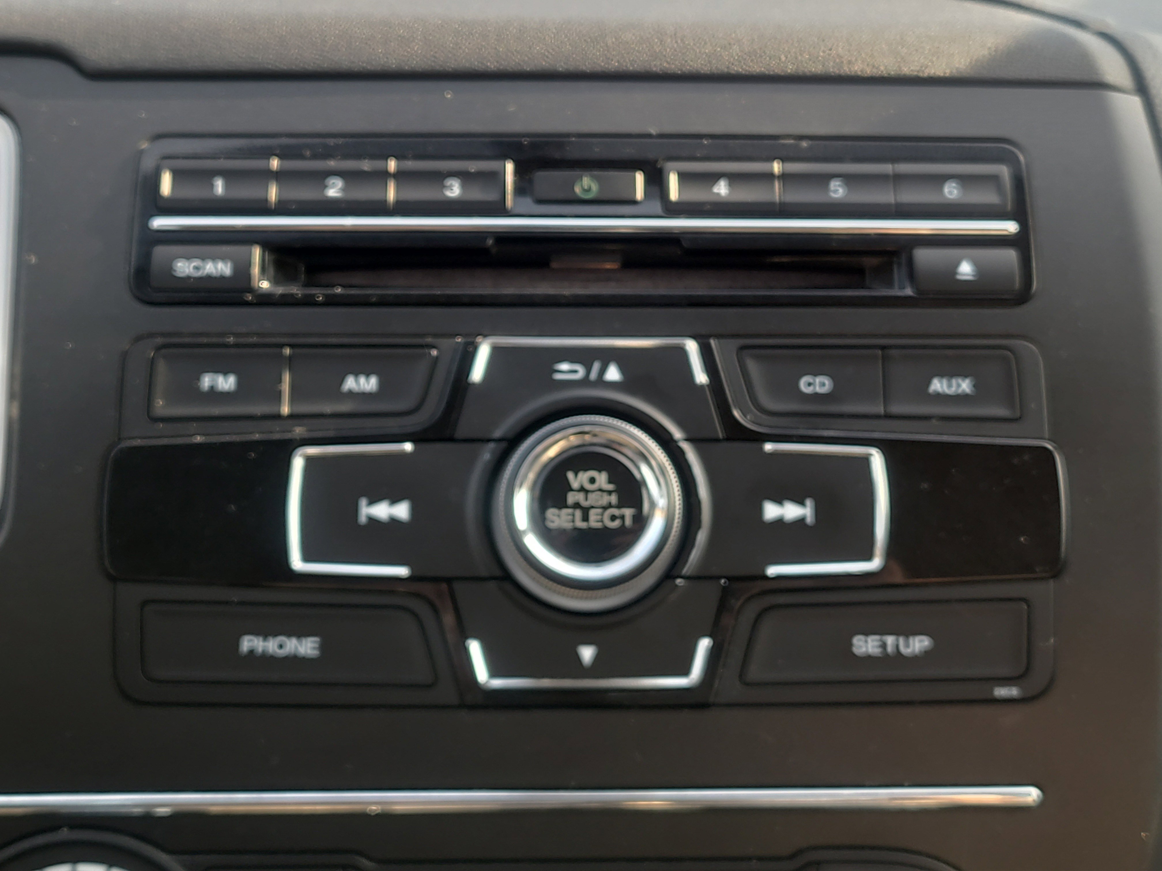 Used 2015 Honda Civic LX image 25