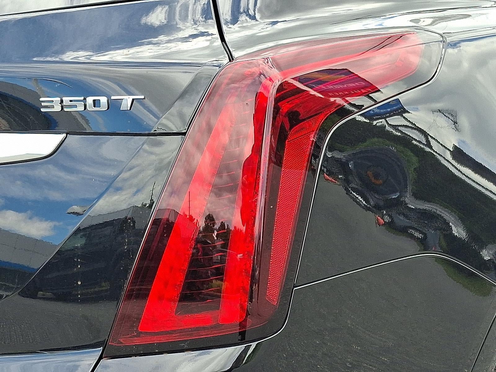 New 2026 Cadillac XT5 Premium Luxury w/ LPO, Floor Liner Package FWD image 11
