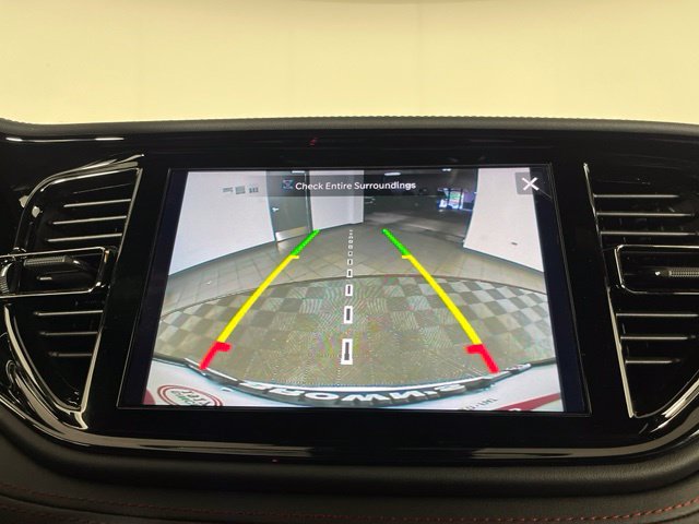Used 2026 Dodge Durango GT AWD/4WD image 33