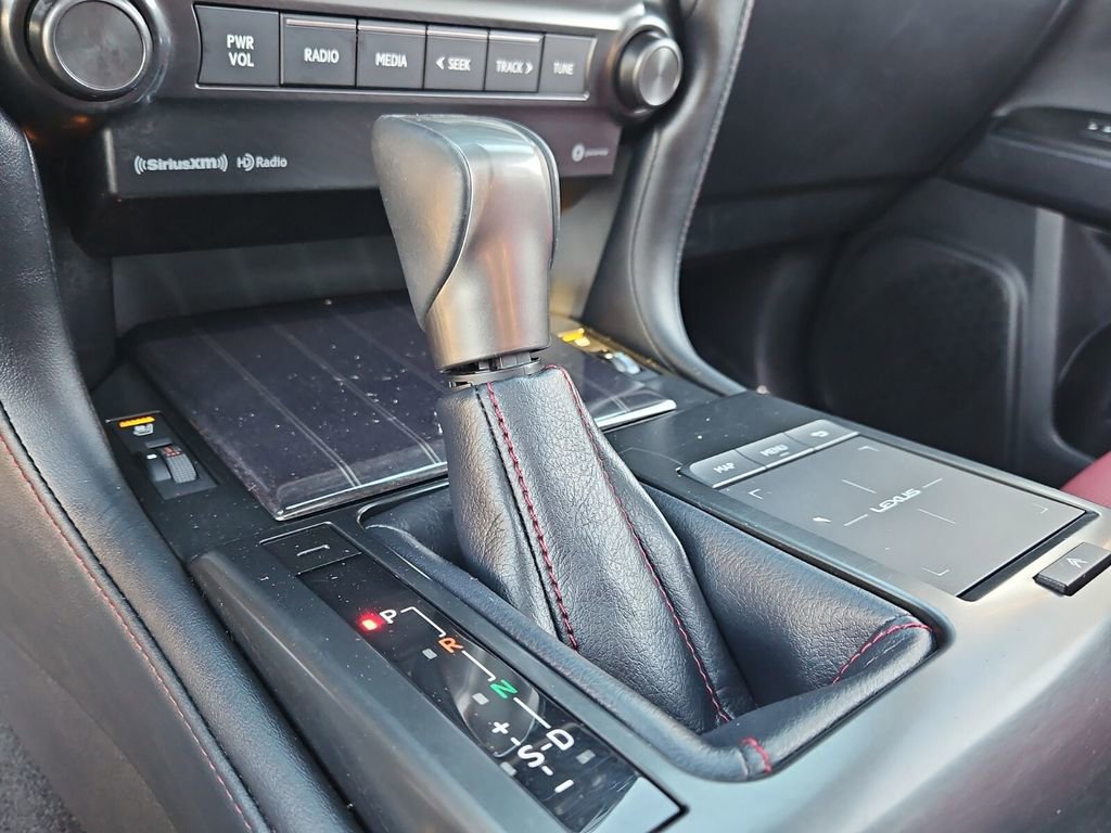 Used 2023 Lexus GX 460 Premium w/ Premium Plus Package image 23