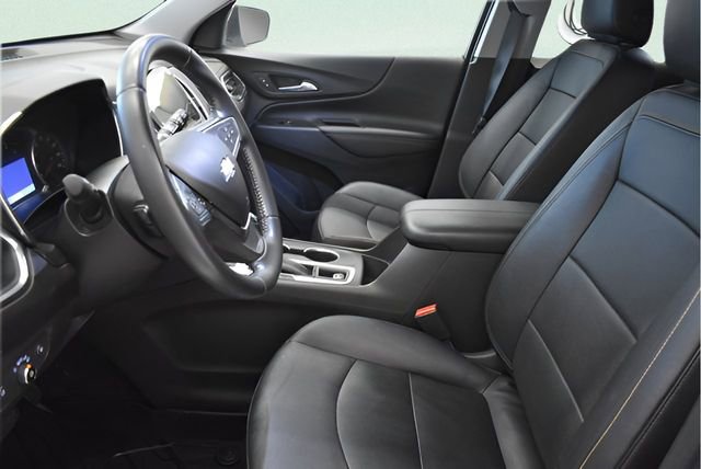 Used 2021 Chevrolet Equinox Premier image 22