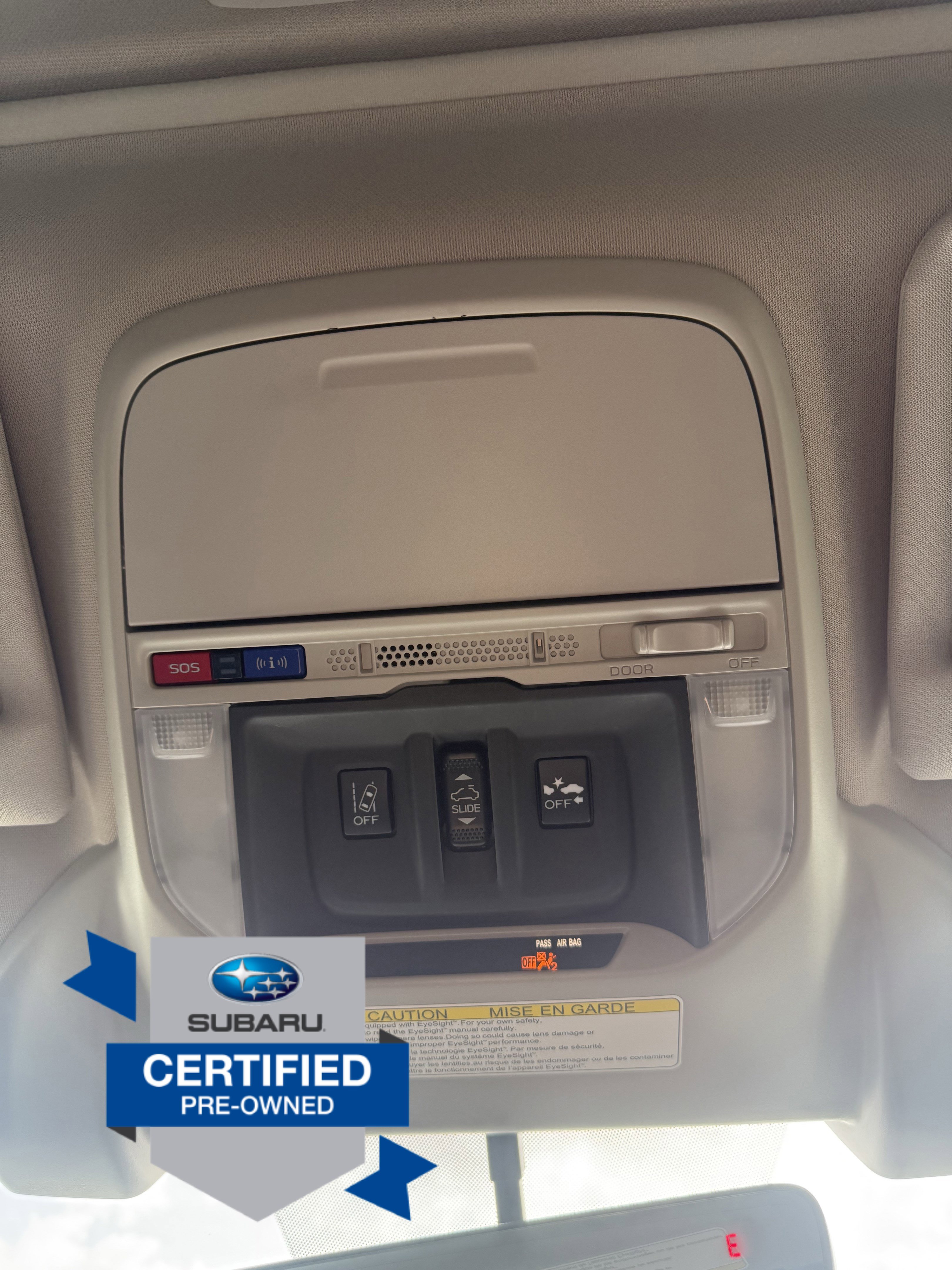 Used 2020 Subaru Forester Limited w/ Popular Package #3 image 32