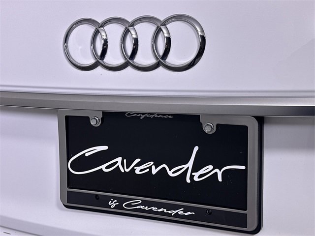 Used 2023 Audi Q5 2.0T Premium Plus image 32