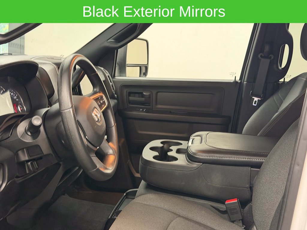 Used 2026 RAM 2500 Tradesman AWD/4WD image 27