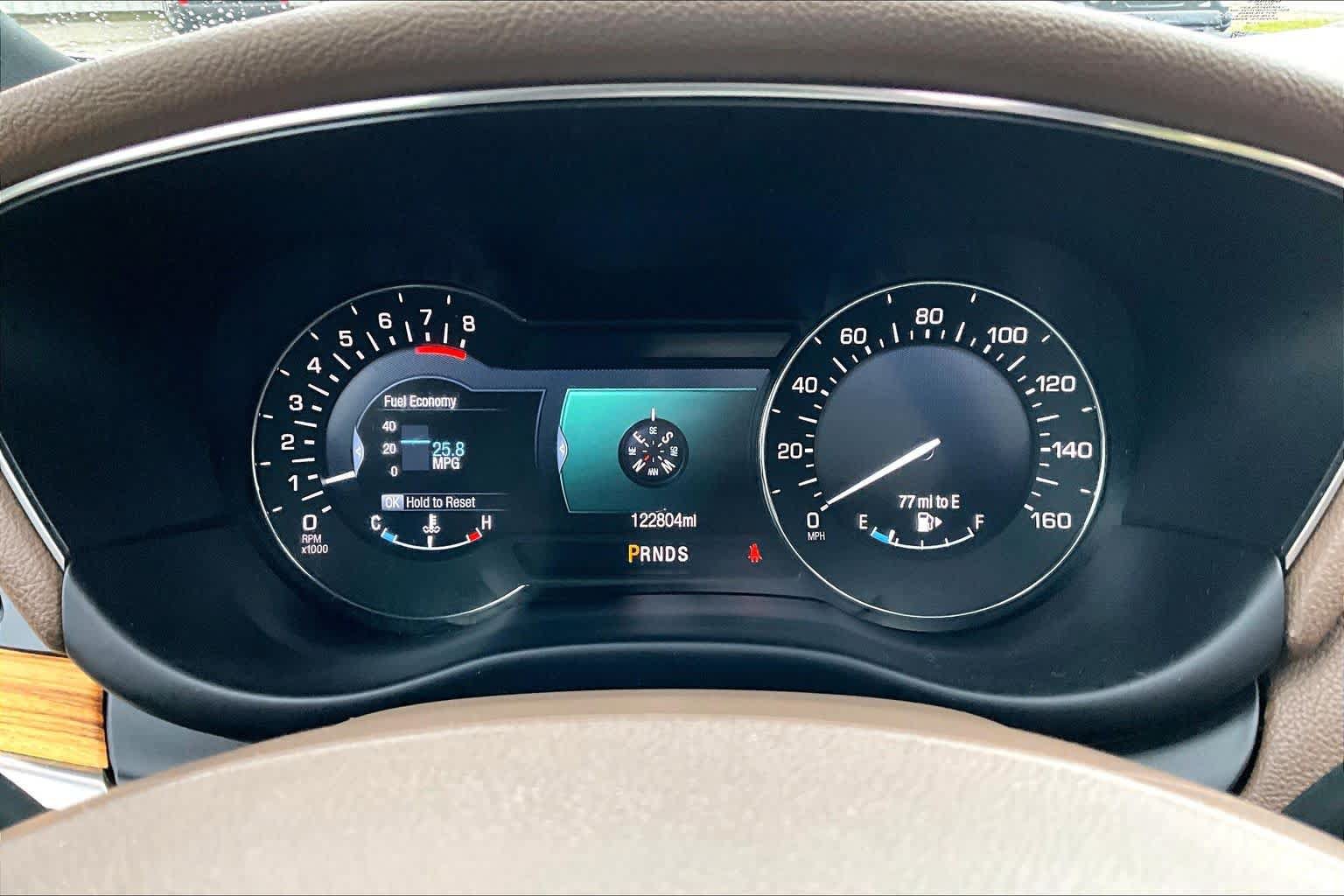 Used 2015 Lincoln MKC FWD w/ Equipment Group 102A Reserve image 26