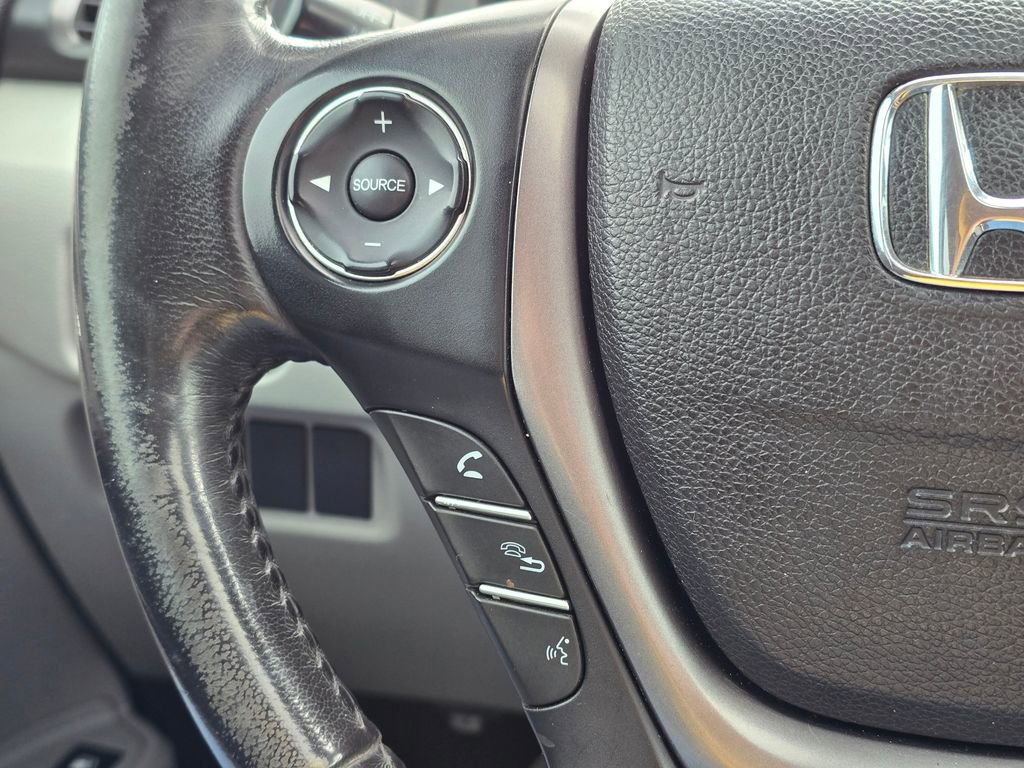 Used 2019 Honda Ridgeline RTL image 33