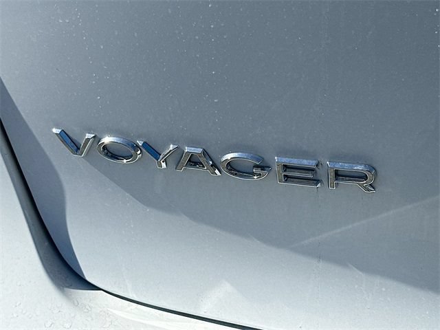 New 2026 Chrysler Voyager LX FWD image 18