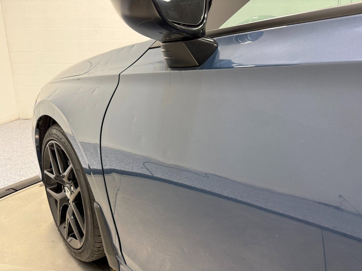 Used 2025 Honda Civic Sport image 53