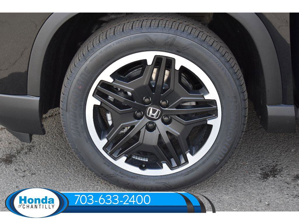 New 2026 Honda Pilot Touring image 36