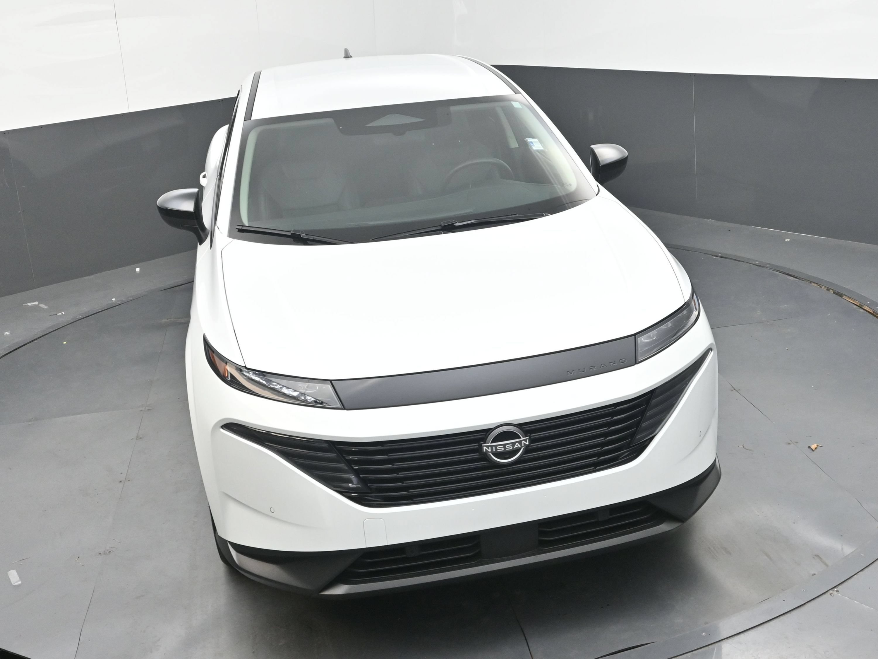 Used 2025 Nissan Murano SV FWD image 21