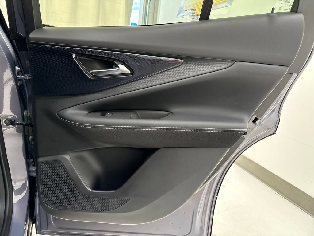 New 2026 Chevrolet Blazer EV LT AWD/4WD image 11