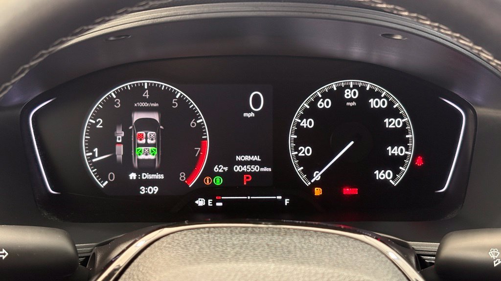 Used 2026 Honda Civic Sport image 31