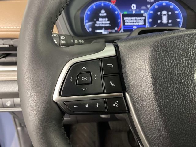 Used 2025 Toyota Grand Highlander Platinum image 18