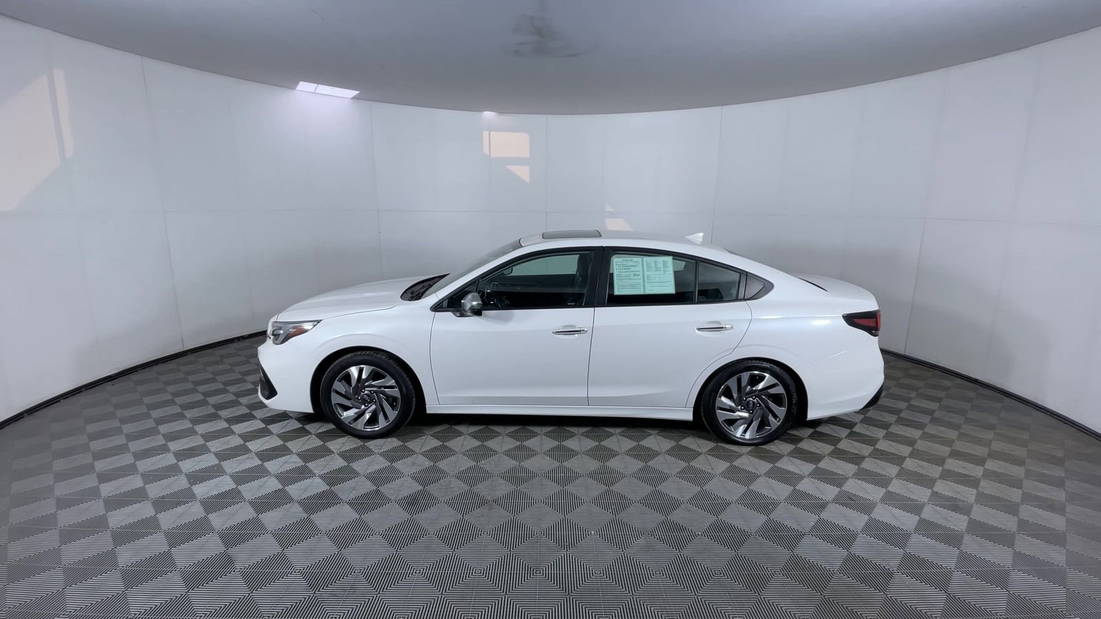 Used 2023 Subaru Legacy Touring XT AWD/4WD image 5