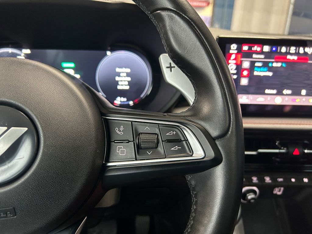 Used 2024 Dodge Hornet R/T Plus w/ Tech Pack Plus w/o Parking AWD/4WD image 18