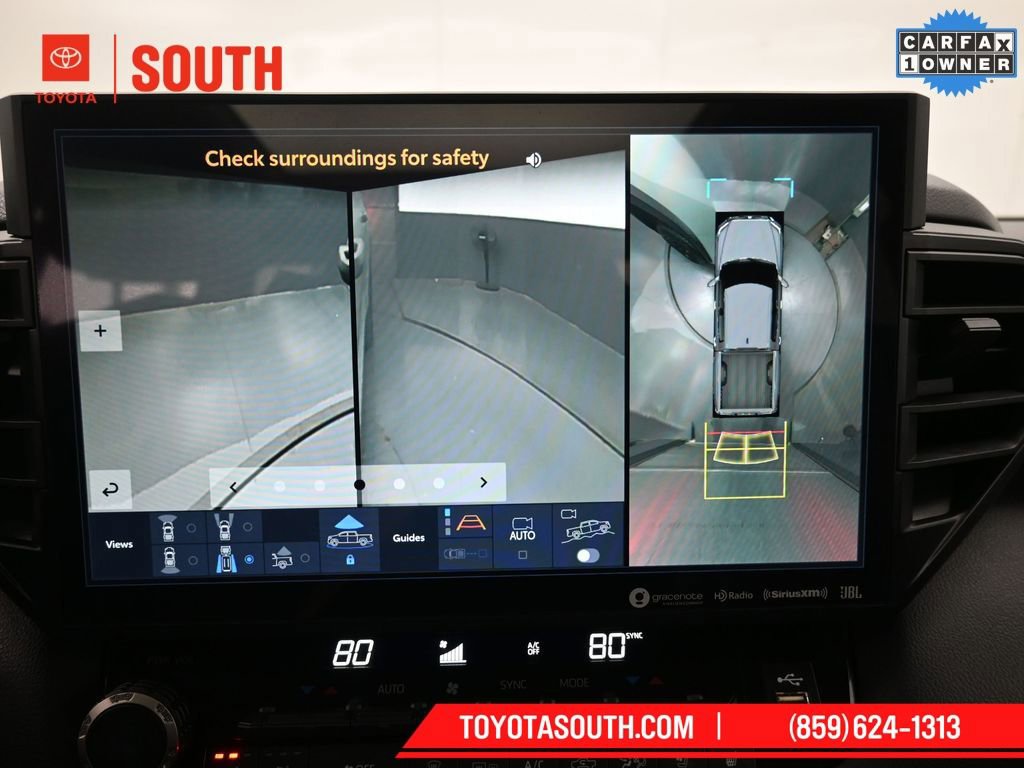 Used 2022 Toyota Tundra TRD Pro image 28