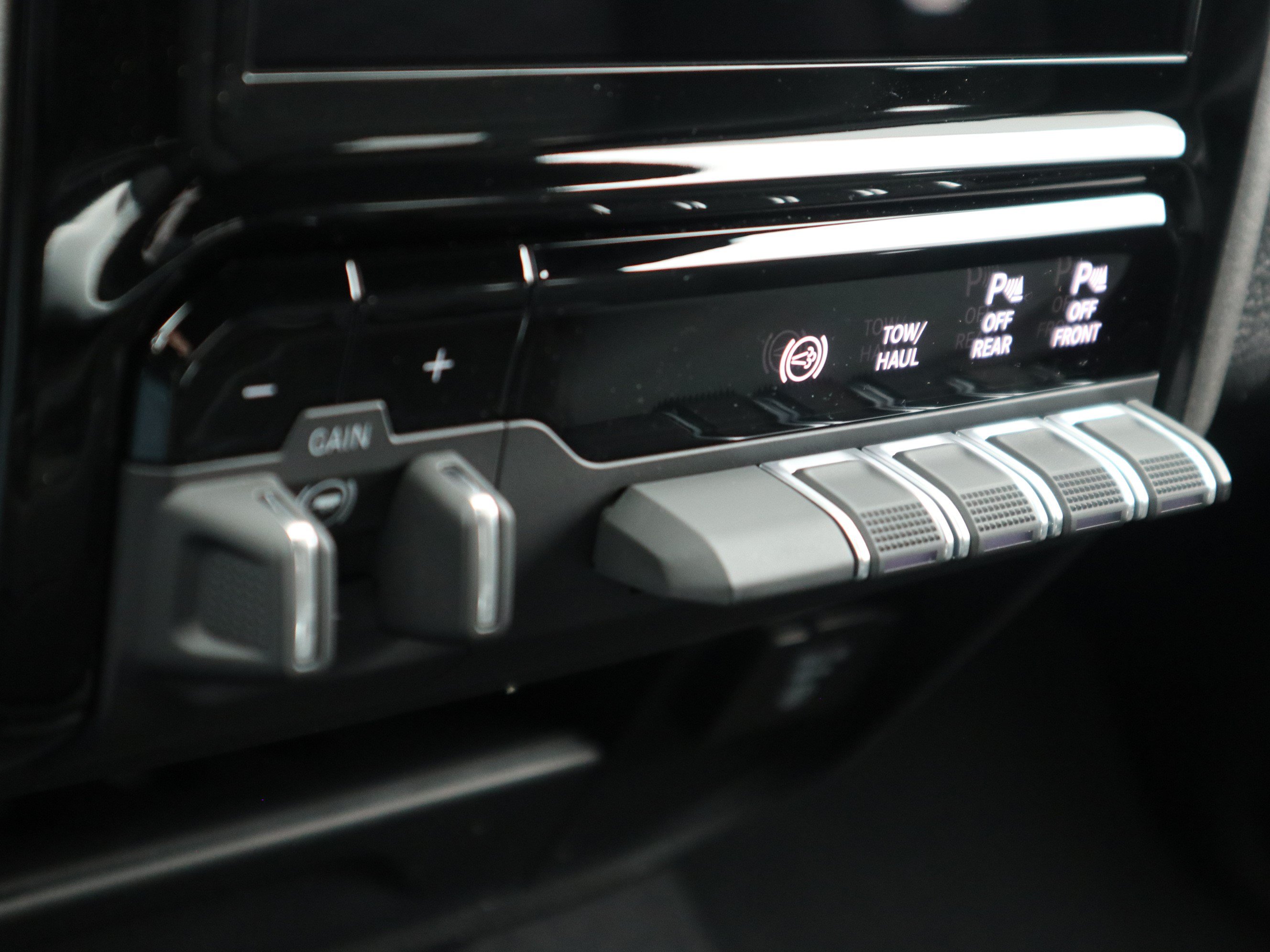 New 2026 RAM 3500 Tradesman AWD/4WD image 26