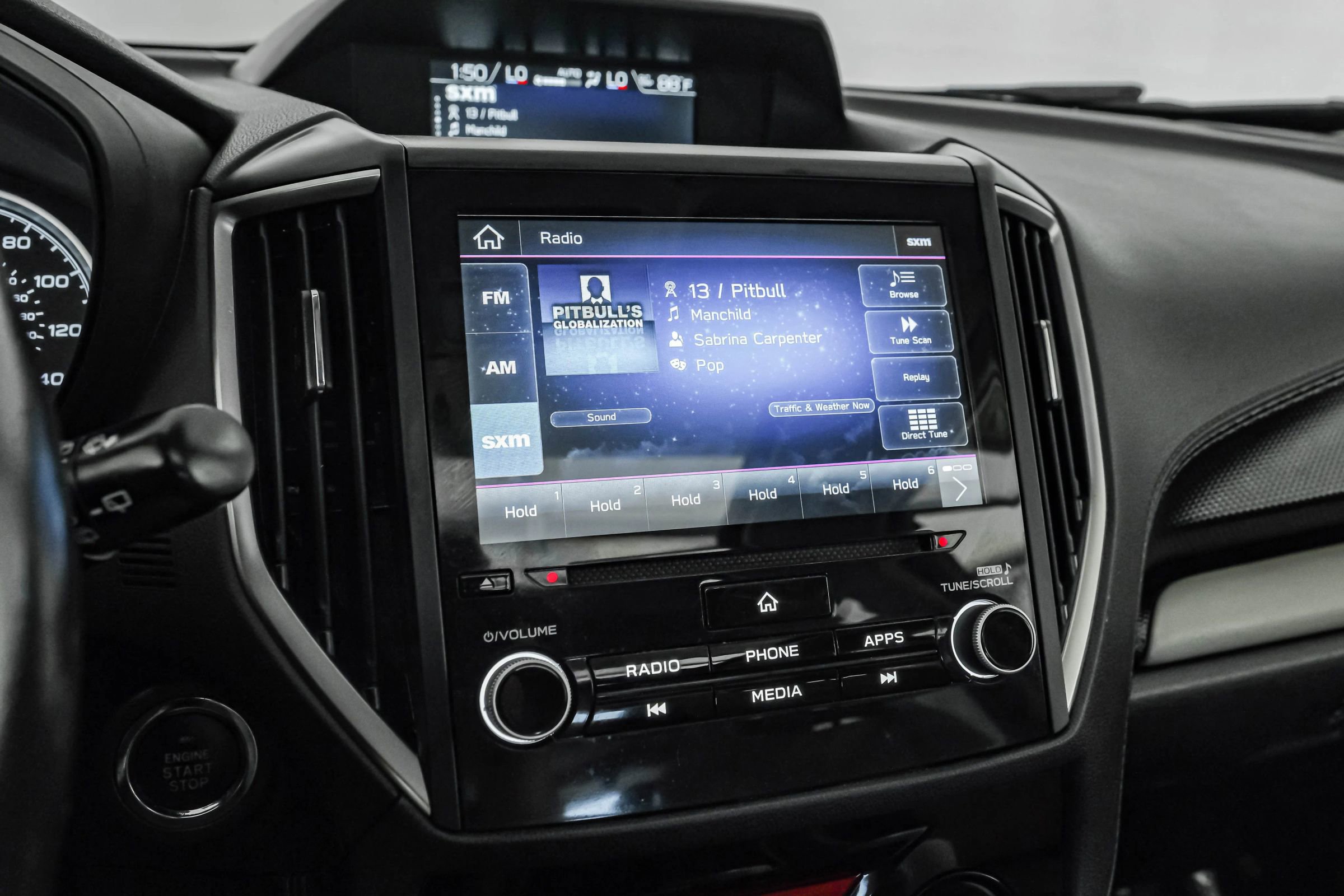 Used 2023 Subaru Forester Limited w/ Popular Package #2 image 23