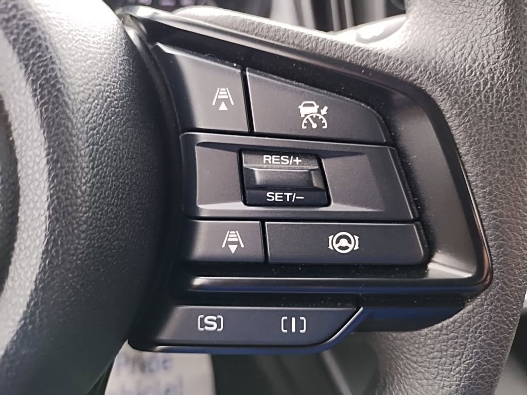 Certified 2026 Subaru Crosstrek 2.0i Premium image 30