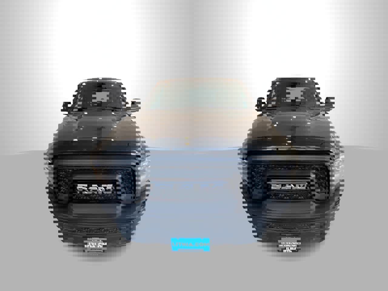 Used 2022 RAM 1500 Classic Warlock w/ Trailer & Traction Group image 3