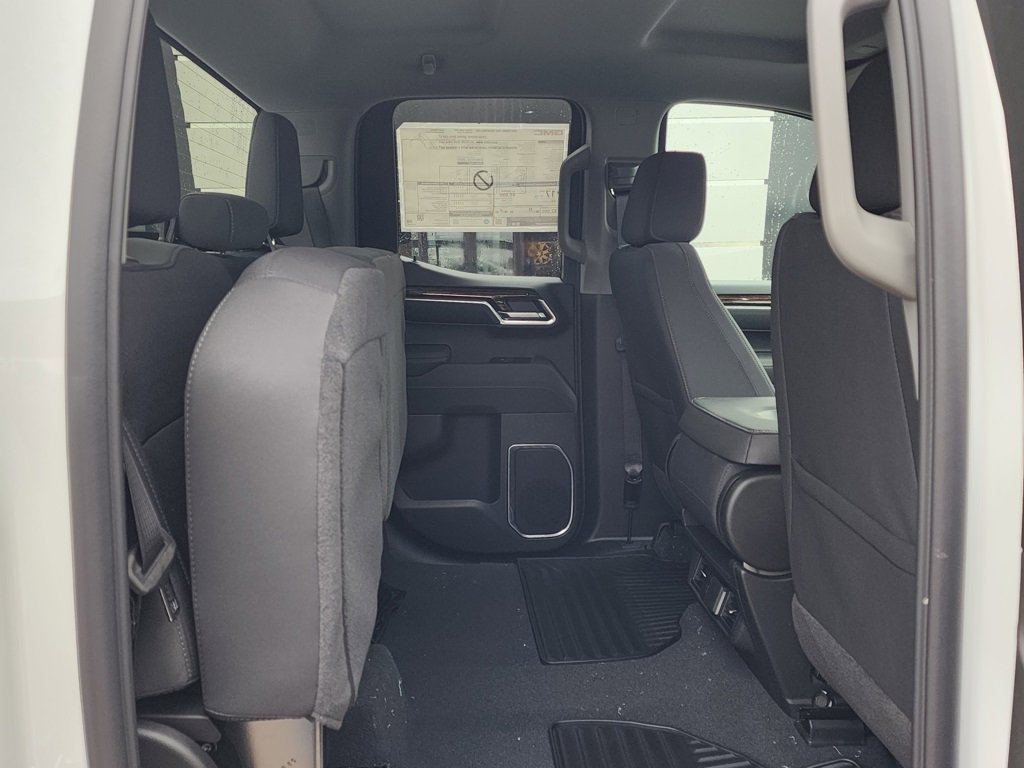 New 2026 GMC Sierra 1500 Elevation image 45