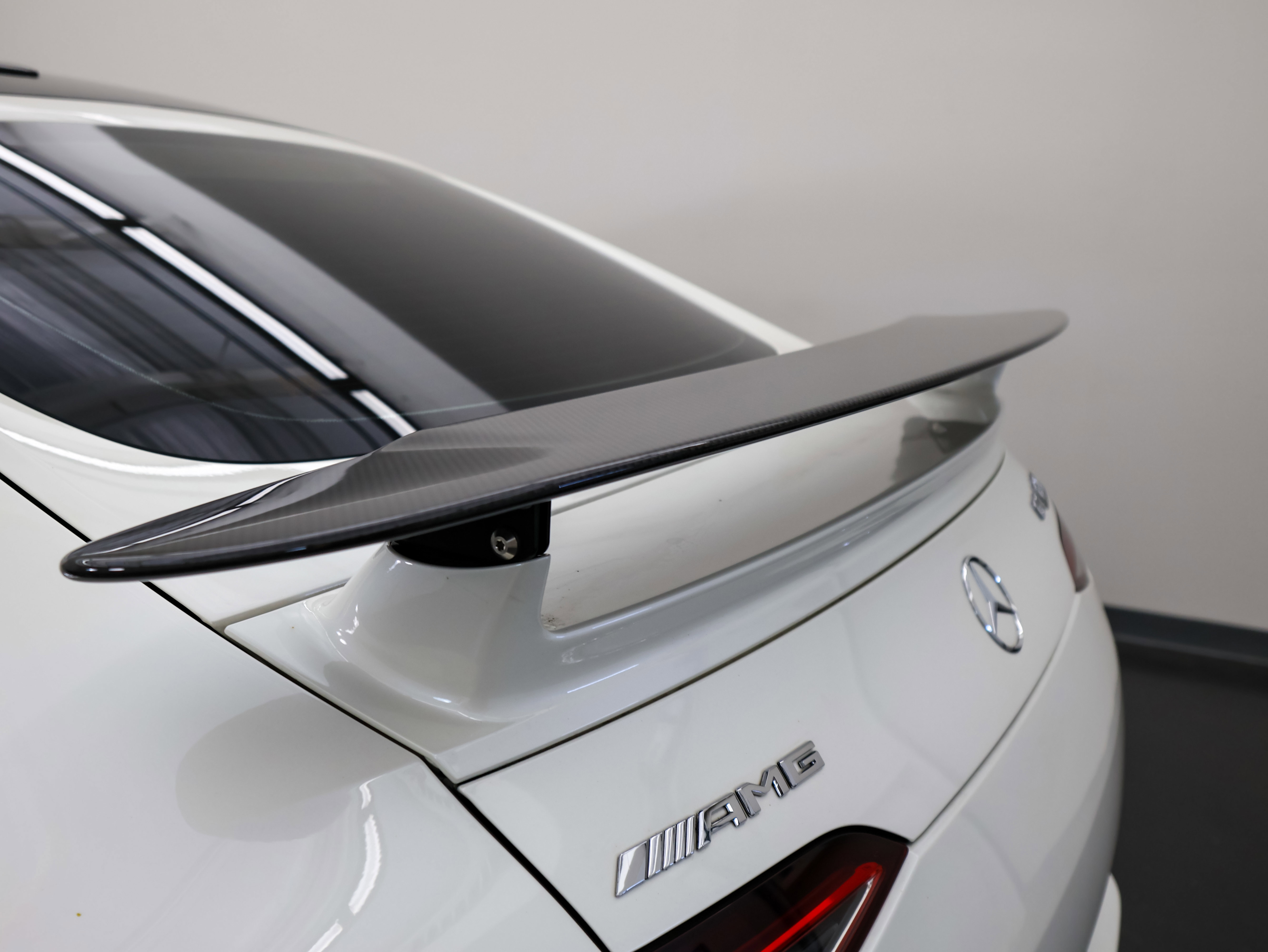 Used 2019 Mercedes-Benz AMG GT 63 S image 53