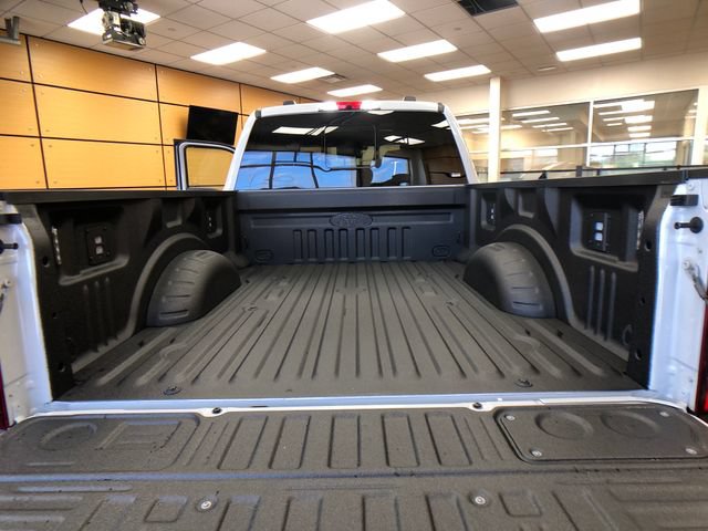 New 2026 Ford F250 Platinum AWD/4WD image 23
