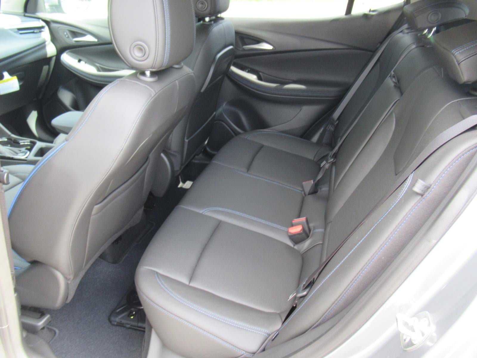New 2026 Buick Encore GX Sport Touring w/ Advanced Technology Package FWD image 29