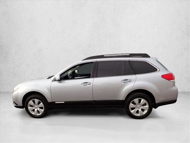 Used 2012 Subaru Outback 2.5i Premium w/ All-Weather Pkg video 2