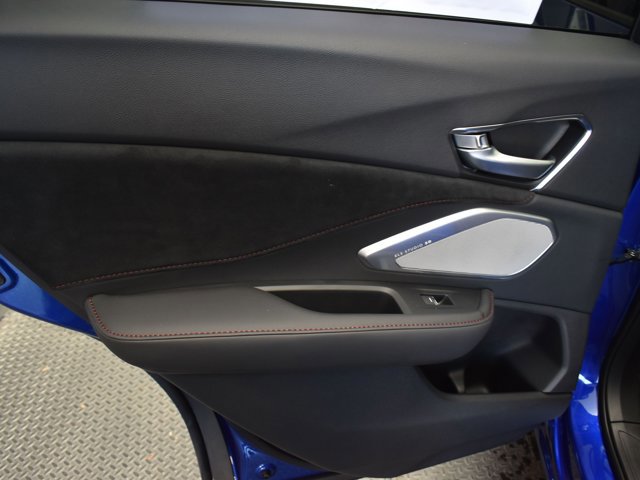 New 2025 Acura RDX A-Spec image 24