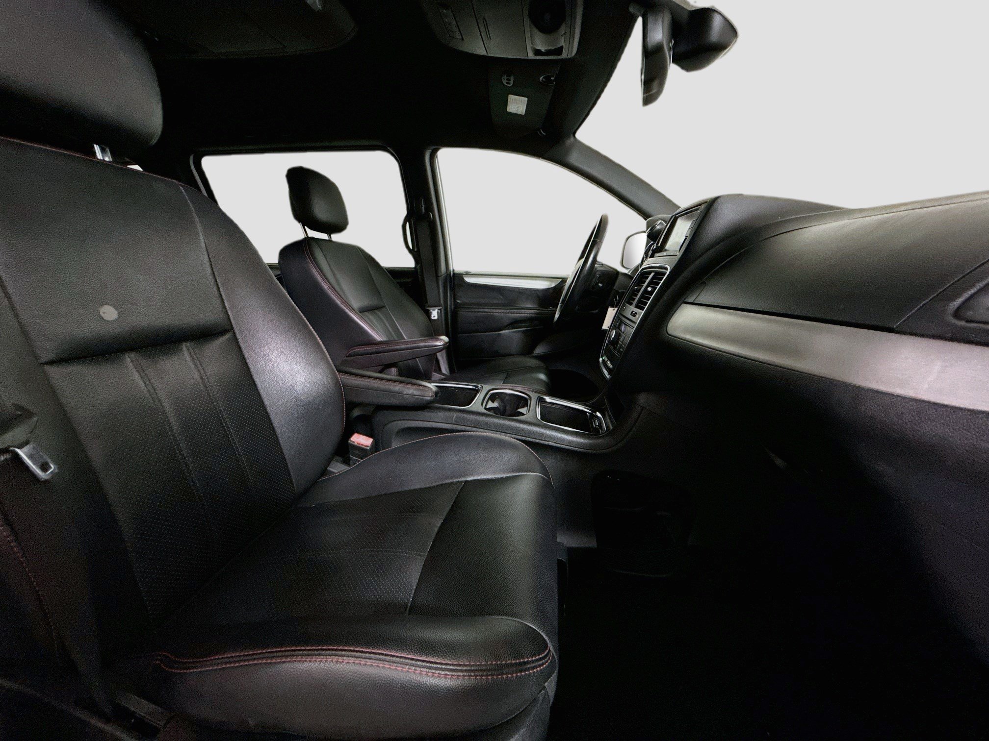 Used 2019 Dodge Grand Caravan GT FWD image 28