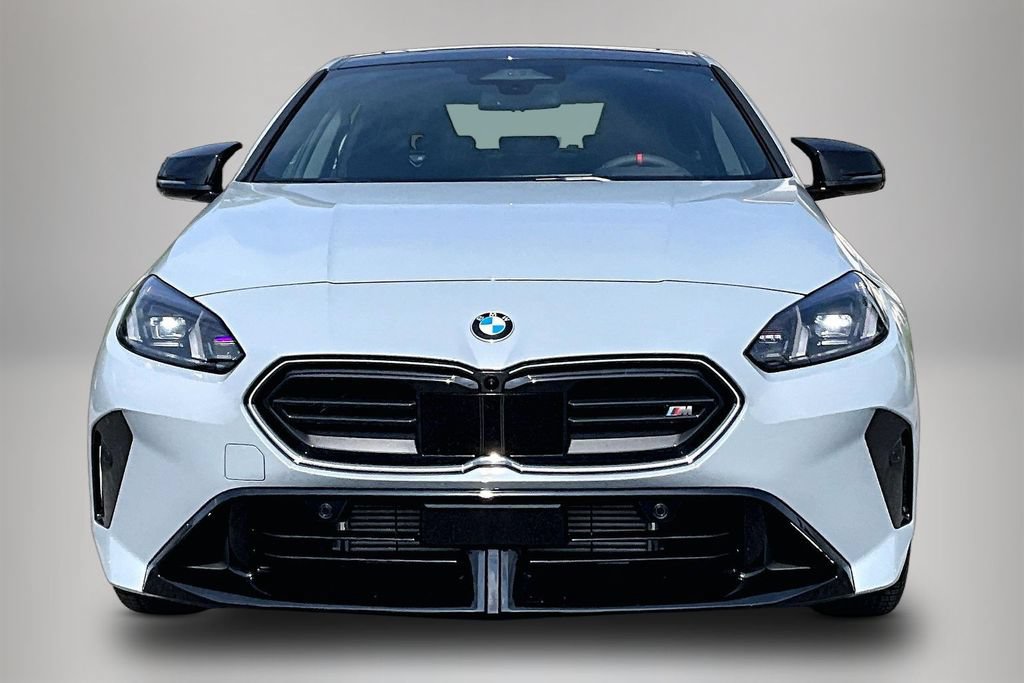 New 2026 BMW M235i xDrive w/ Technology Package AWD/4WD image 12
