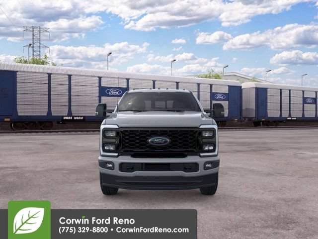 New 2026 Ford F350 Lariat AWD/4WD image 6