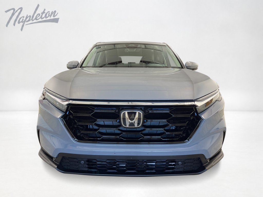 New 2027 Honda CR-V EX-L image 11