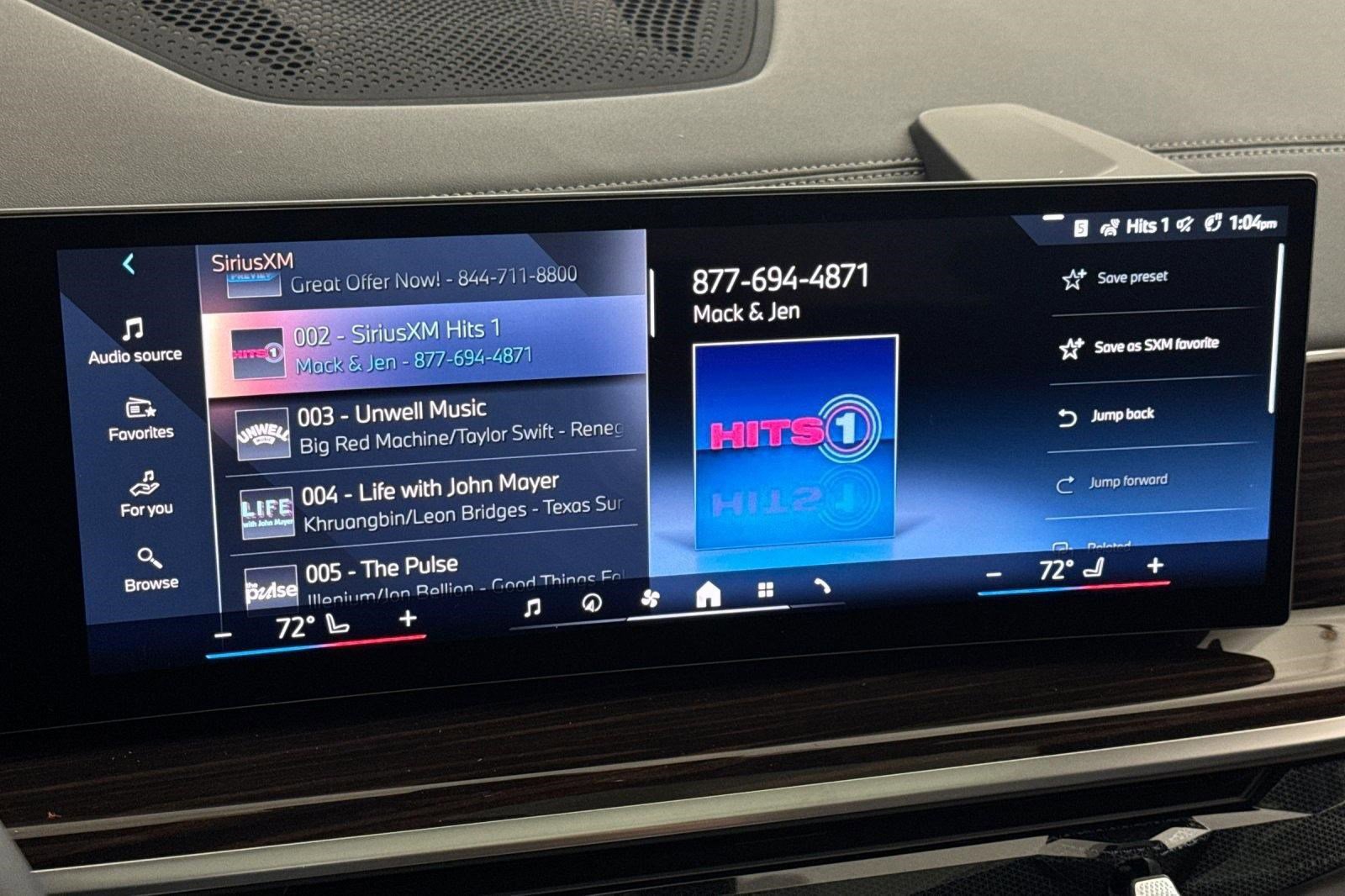New 2026 BMW X5 sDrive40i w/ Premium Package RWD image 22
