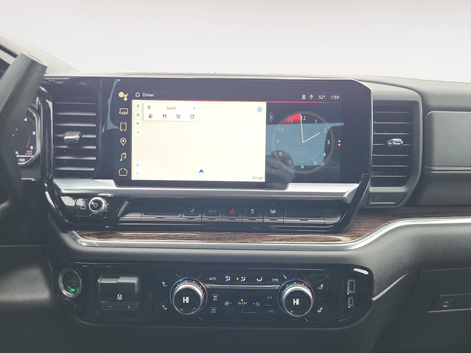 Used 2024 GMC Sierra 2500 SLE w/ SLE Value Package image 14