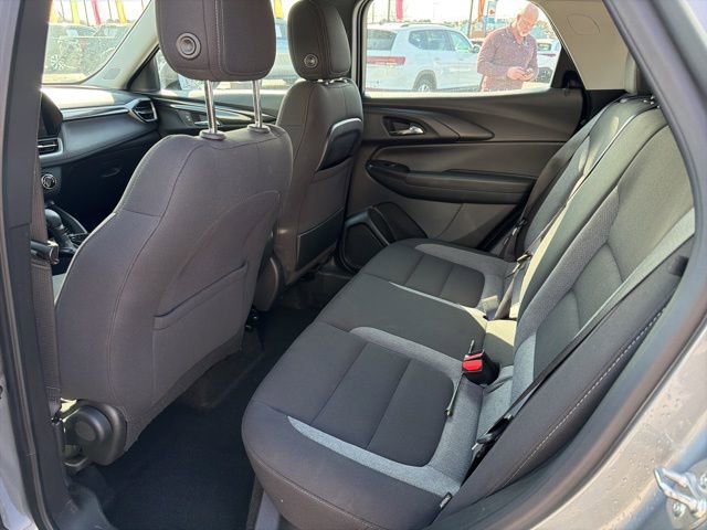 Used 2024 Chevrolet TrailBlazer LS image 10