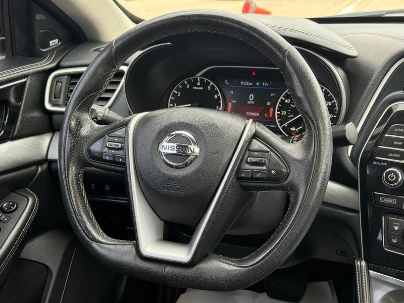 Used 2017 Nissan Maxima 3.5 SL image 15