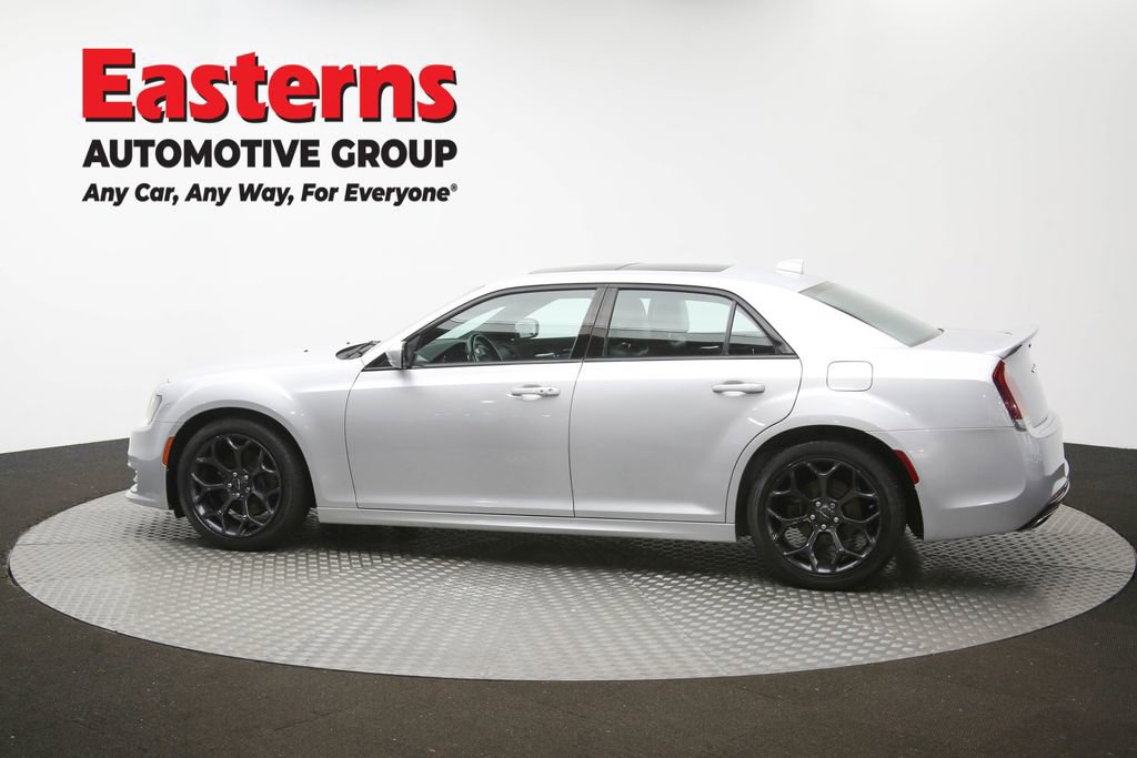 Used 2020 Chrysler 300 S image 63