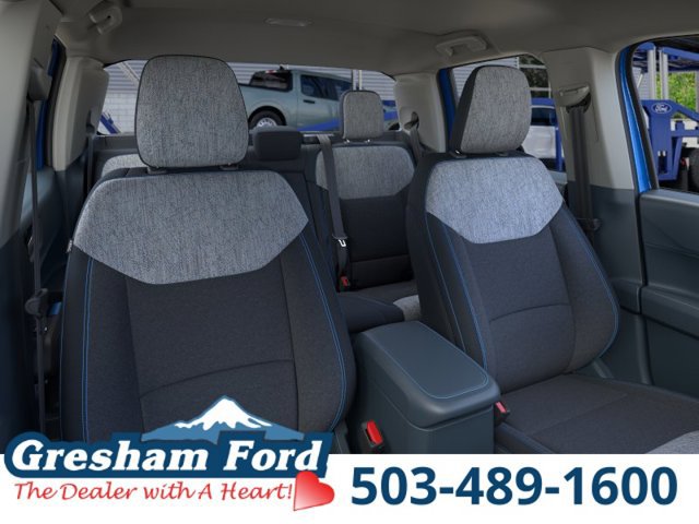 New 2026 Ford Maverick XLT AWD/4WD image 11