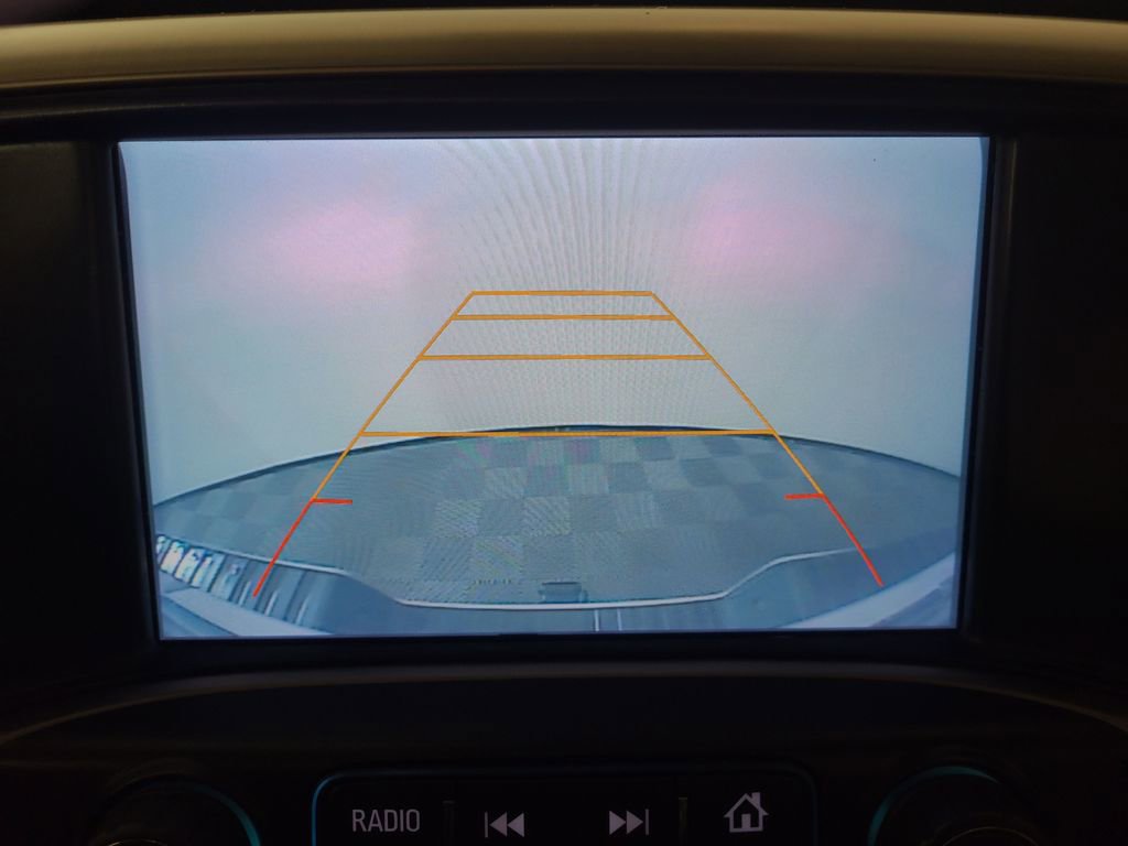 Used 2017 GMC Sierra 3500 Denali w/ Duramax Plus Package image 9