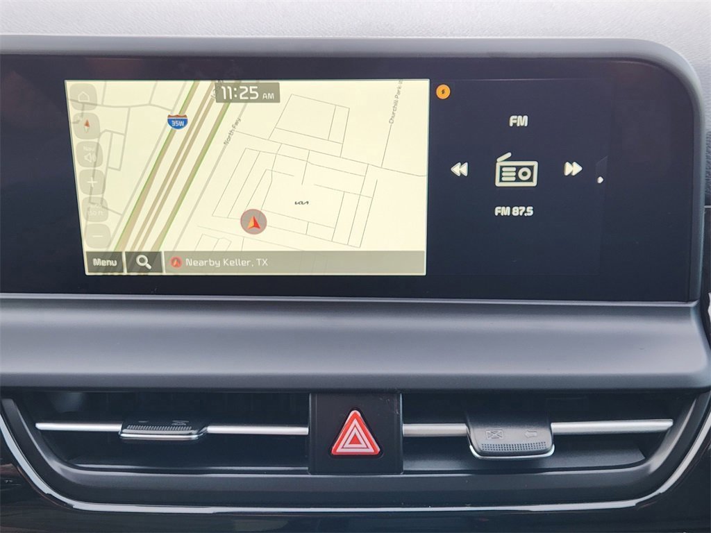 New 2026 Kia Seltos S image 12