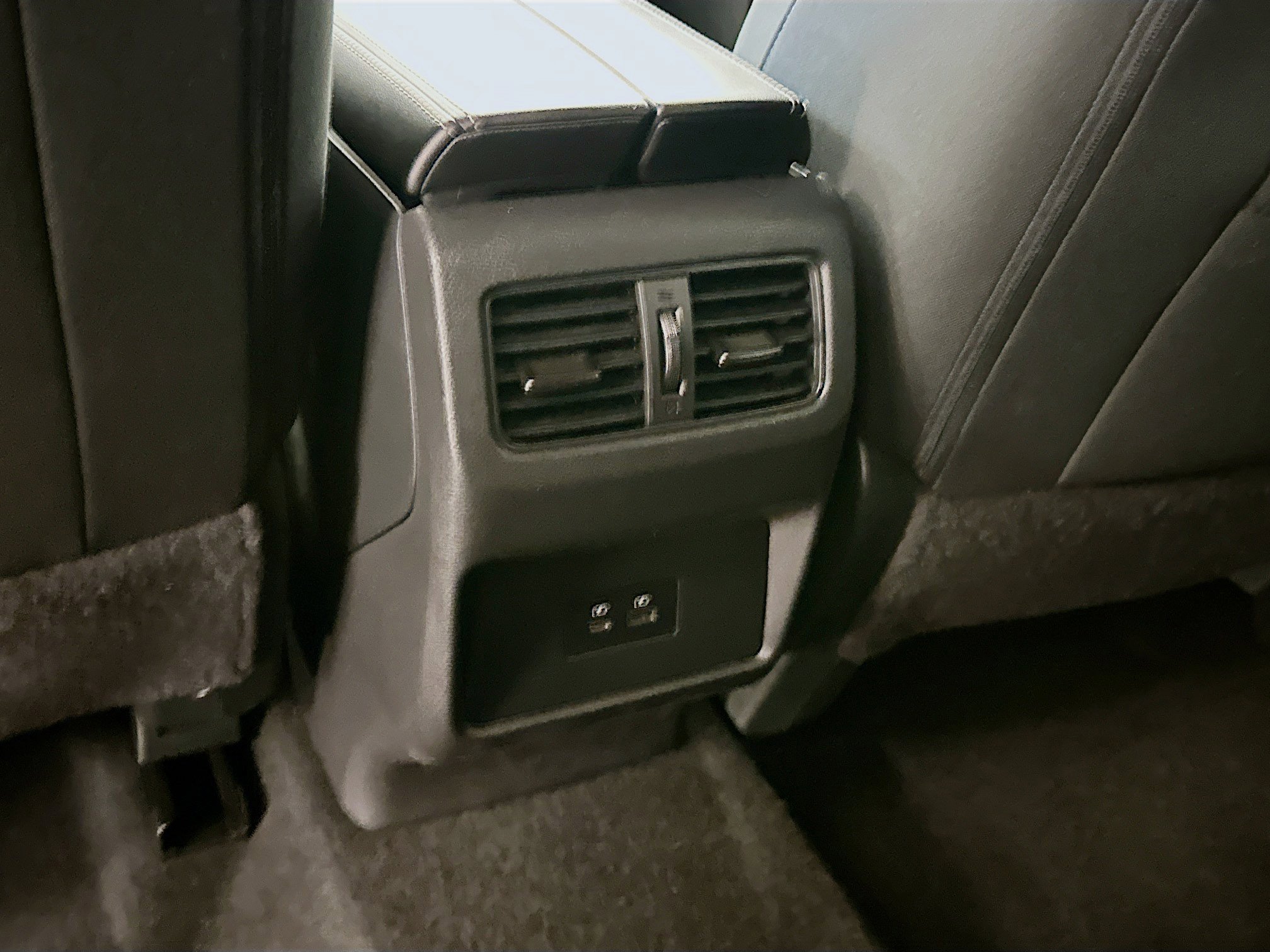 Used 2023 Nissan Rogue SV AWD/4WD image 27