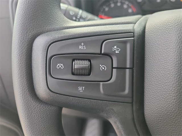 New 2026 Chevrolet Silverado 1500 Custom image 27