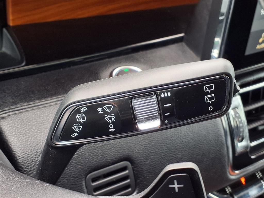 Used 2019 Lincoln Navigator Reserve AWD/4WD image 22