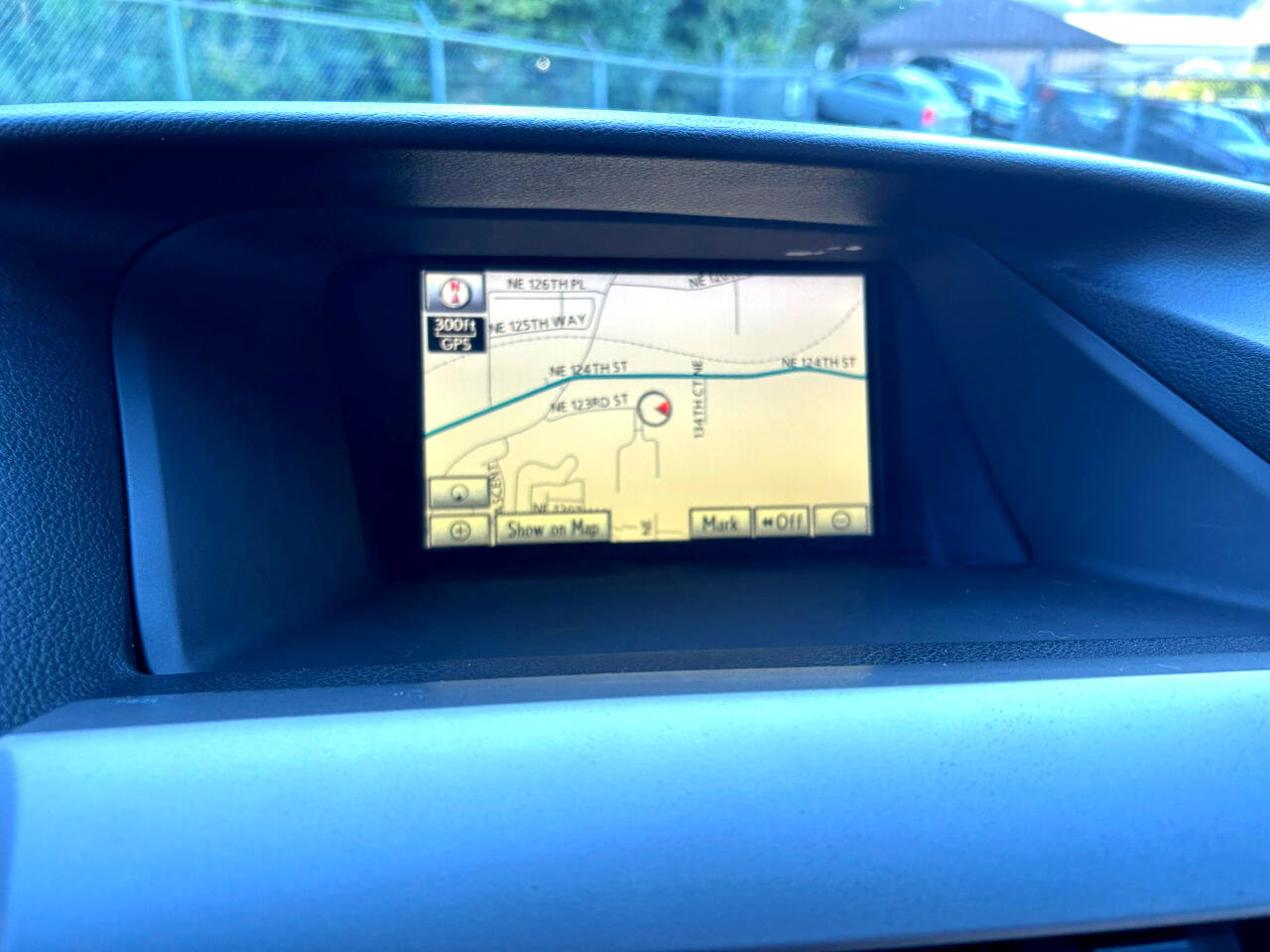 Used 2010 Lexus RX 450h AWD image 10